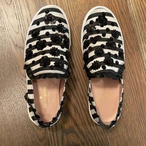 Kate Spade Louise sneakers